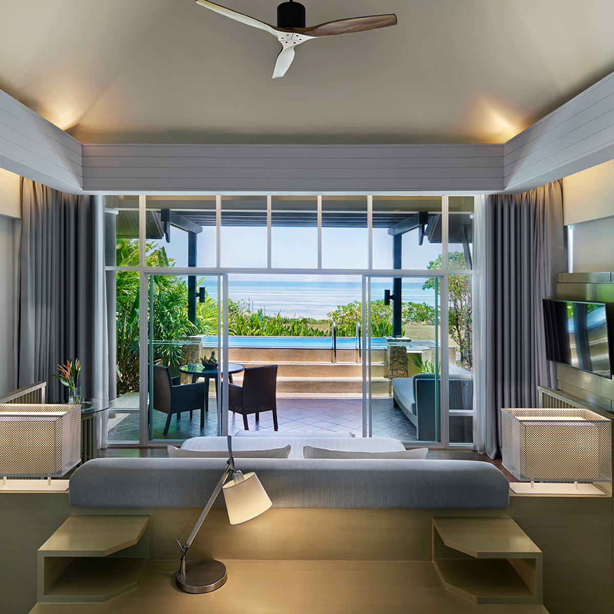 Pullman Phuket Panwa Beach Resort  2