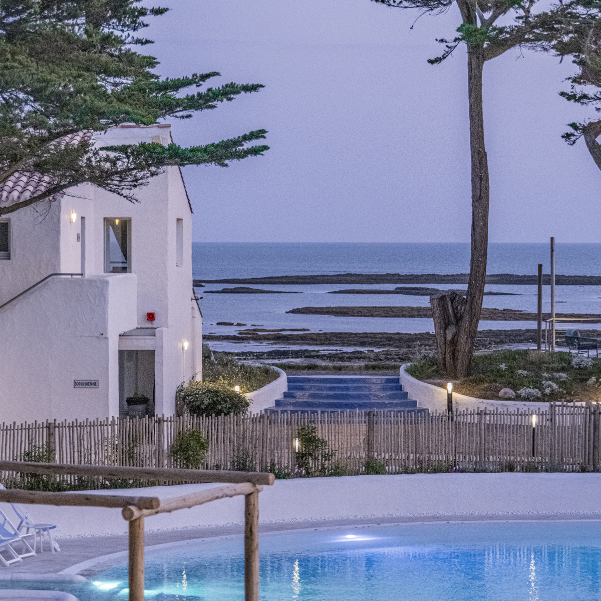 Punta Lara Noirmoutier 1