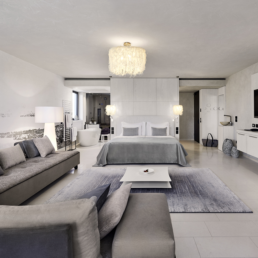 QUELLENHOF LUXURY RESORT LAZISE 2