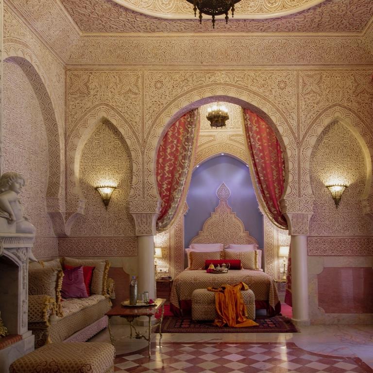 Riad Dar El Malaika 3