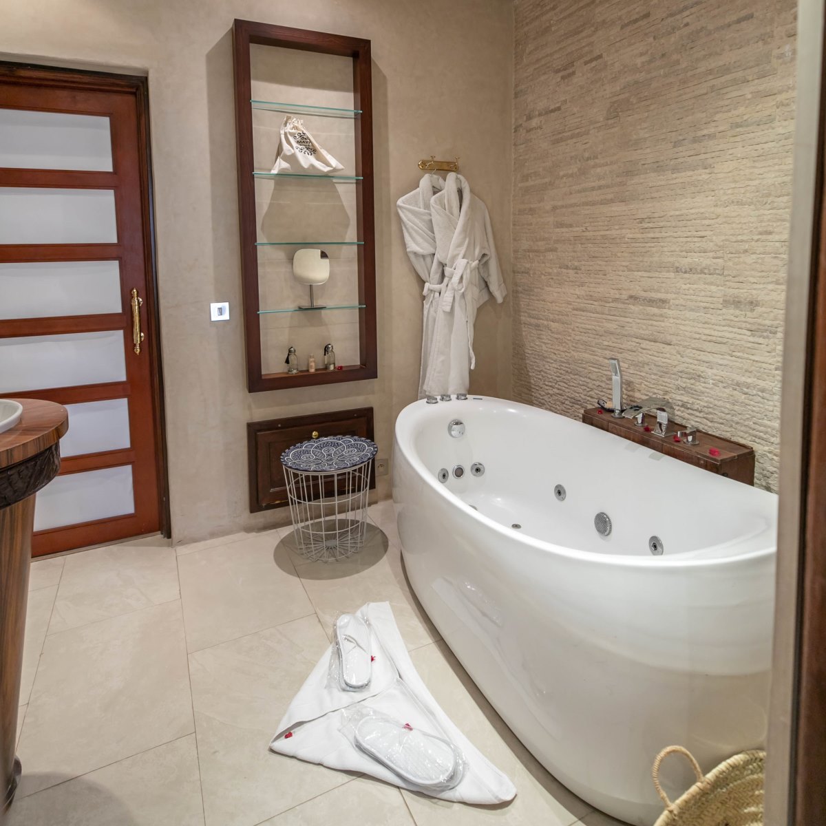 RIAD MAYFEZ SUITES & SPA 5