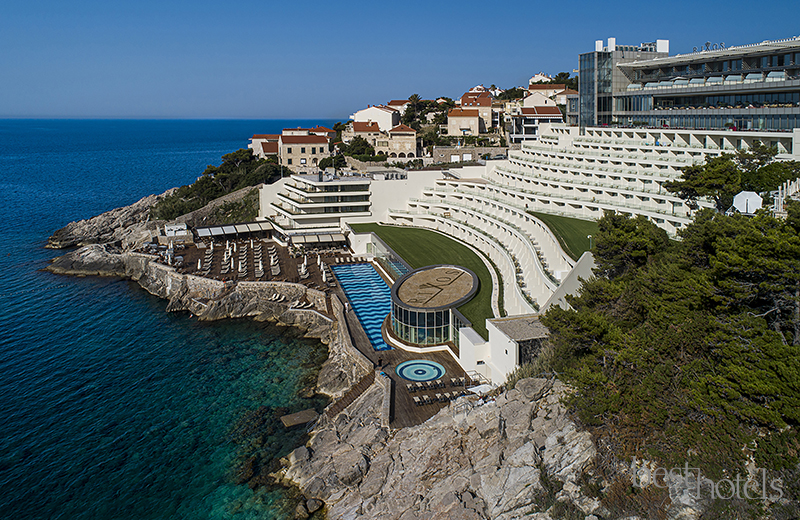 Rixos Premium Dubrovnik 1