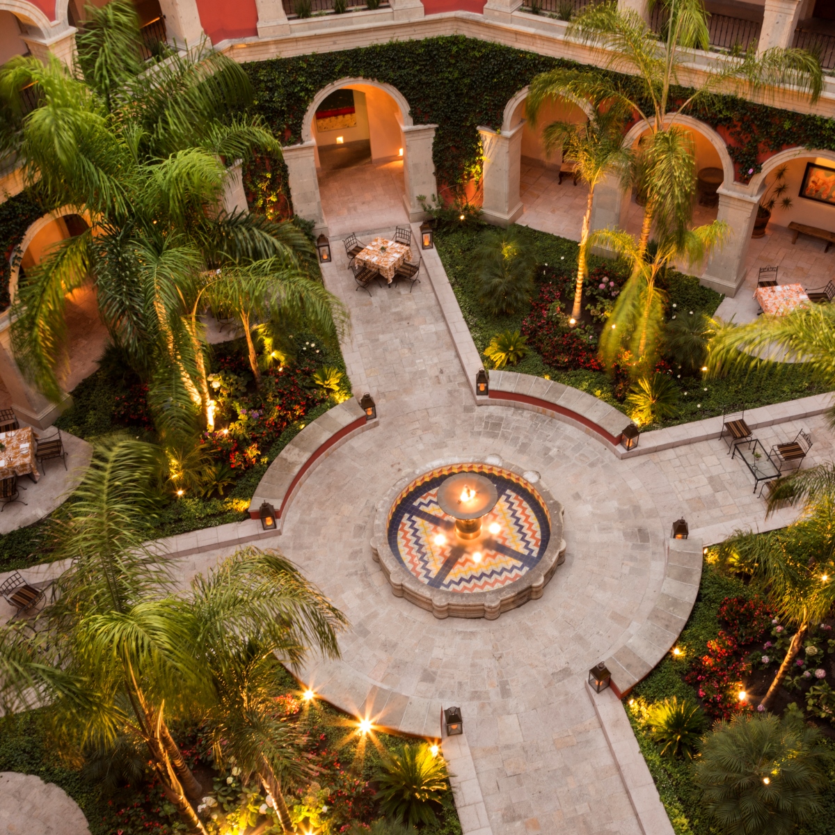 Rosewood San Miguel de Allende 3