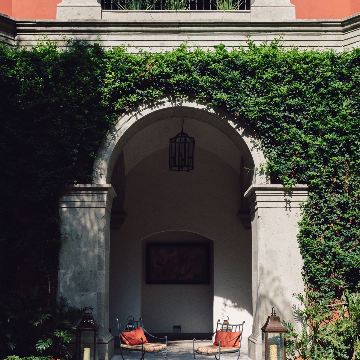 Rosewood San Miguel de Allende 5