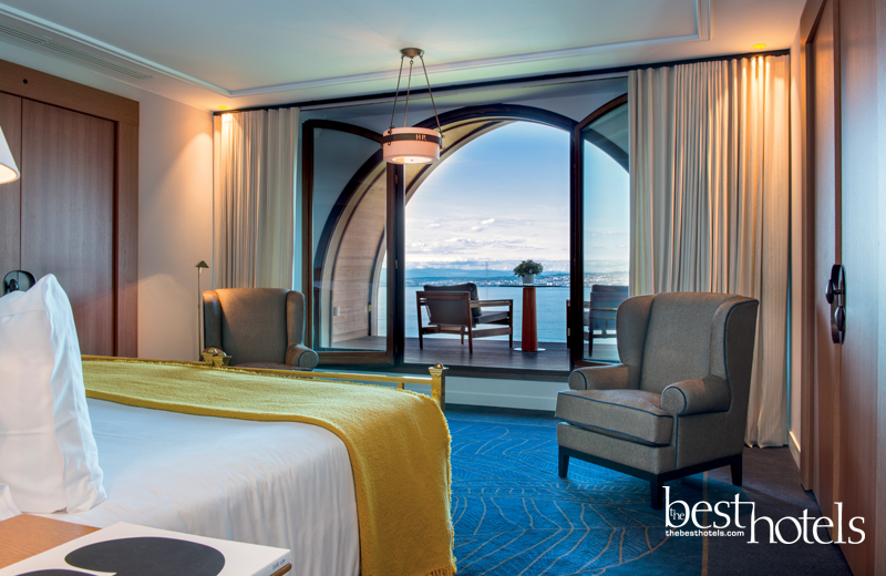 Hôtel Royal Evian  3