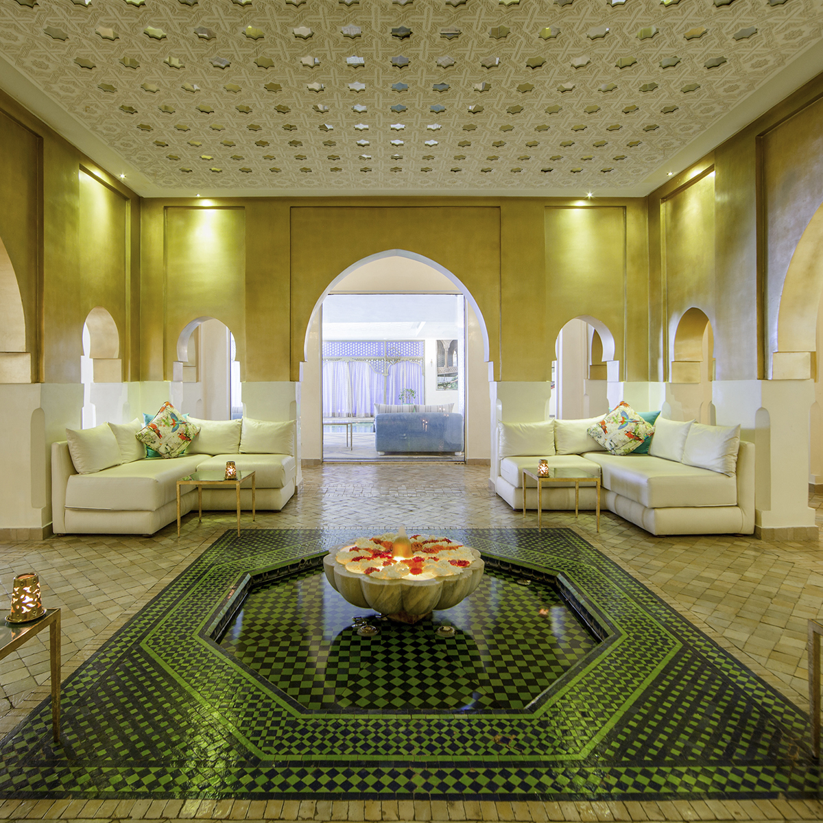 Sofitel Marrakech  4