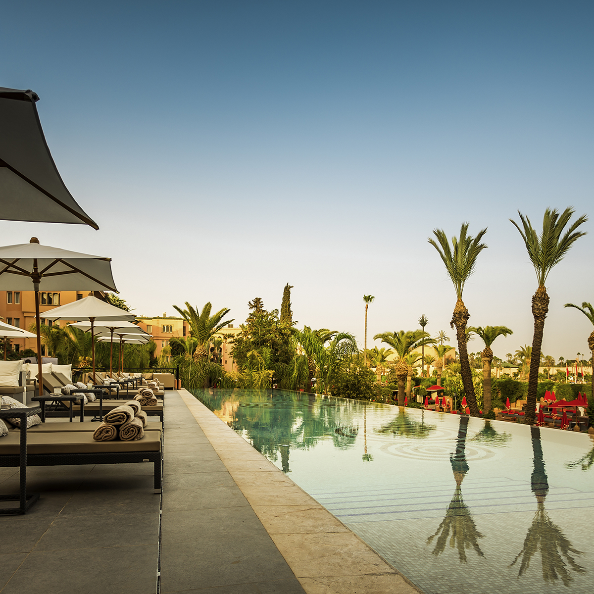 Sofitel Marrakech  5