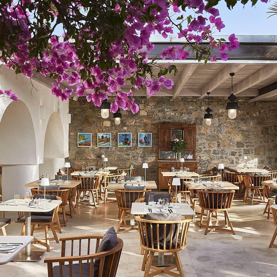 ST NICOLAS BAY RESORT HÔTEL & VILLAS – CRÈTE / CRETE 2