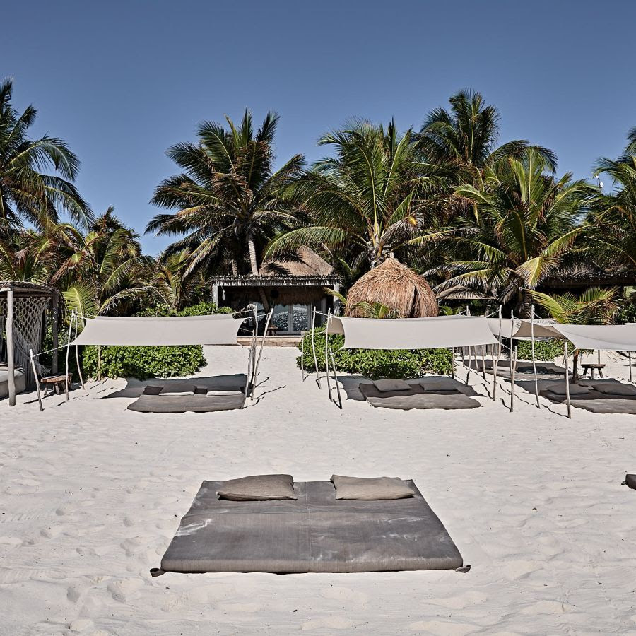 Nomade Tulum 3