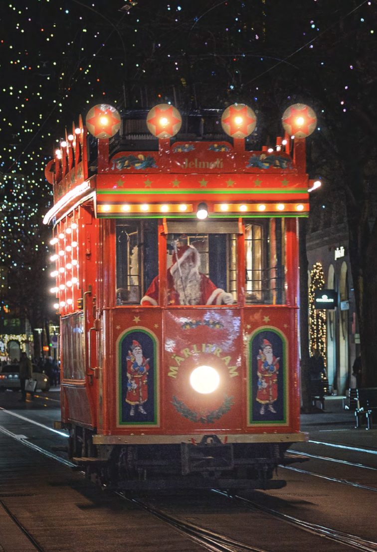 Zurich, l'escapade de Noël à ne pas manquer 3