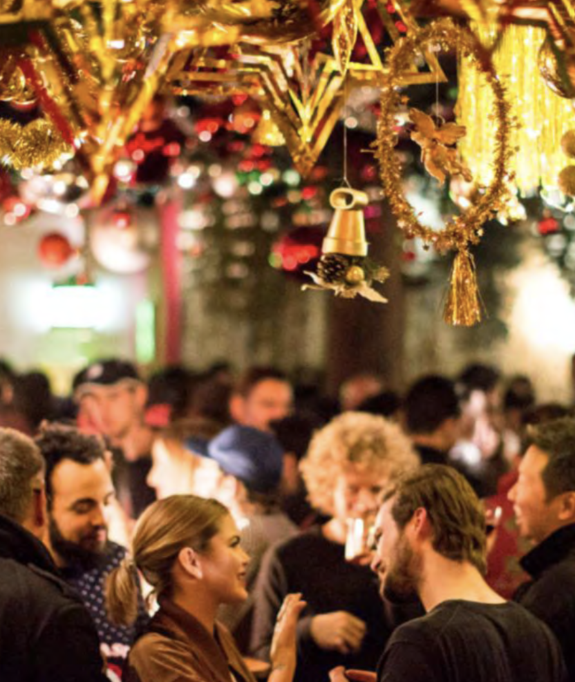 Zurich, l'escapade de Noël à ne pas manquer 5