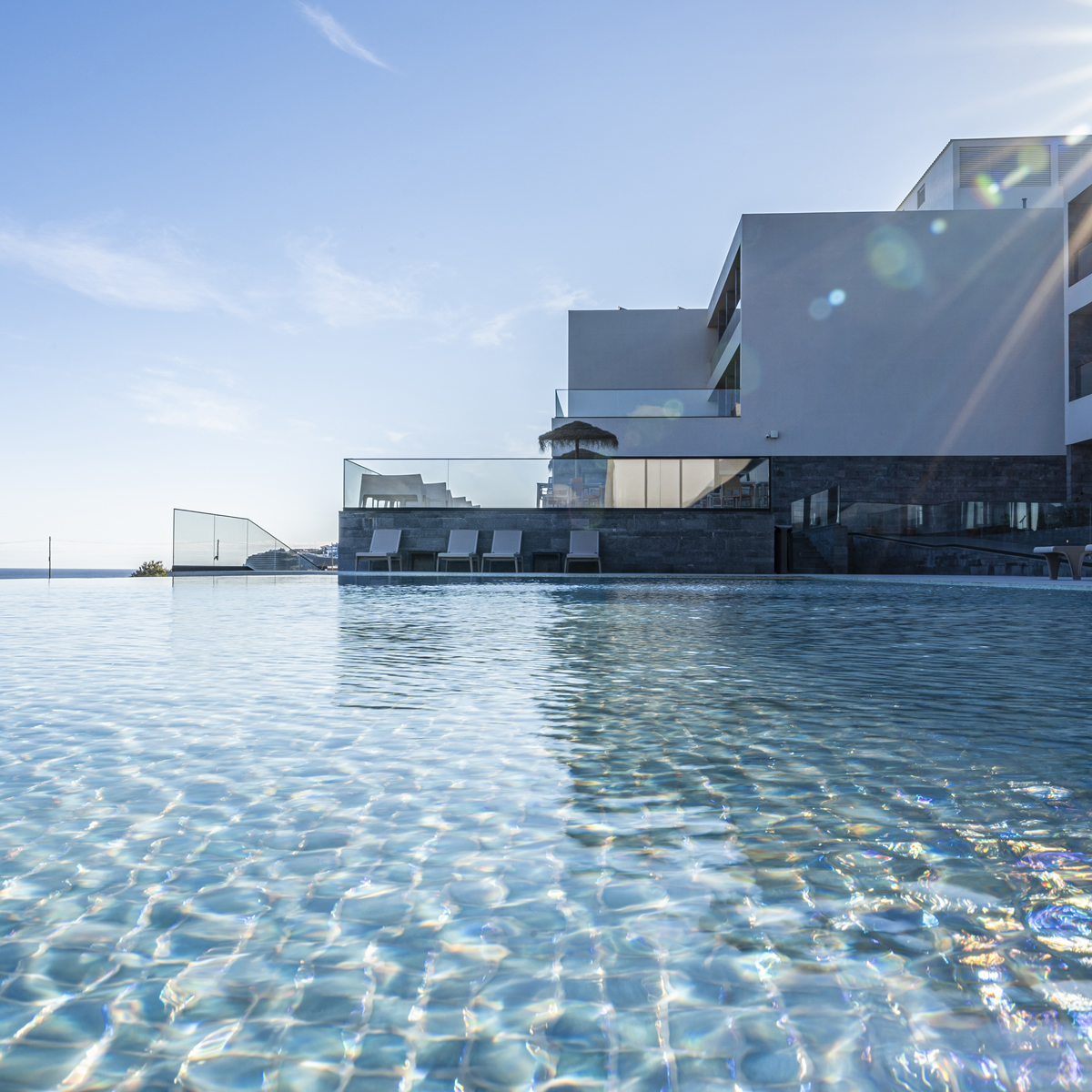Hotel Verde Mar and Spa 1