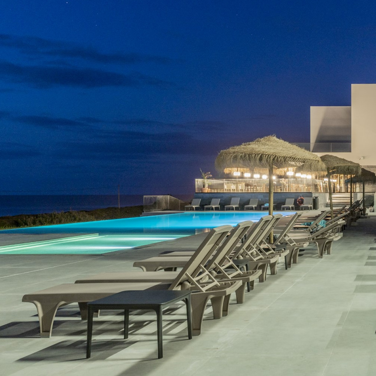 Hotel Verde Mar and Spa 2