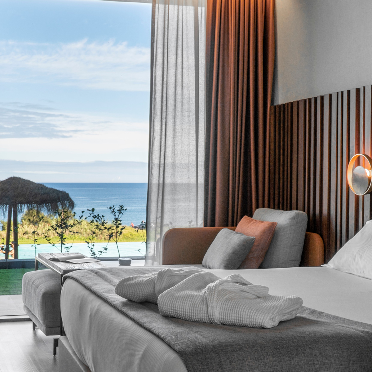 Hotel Verde Mar and Spa 5