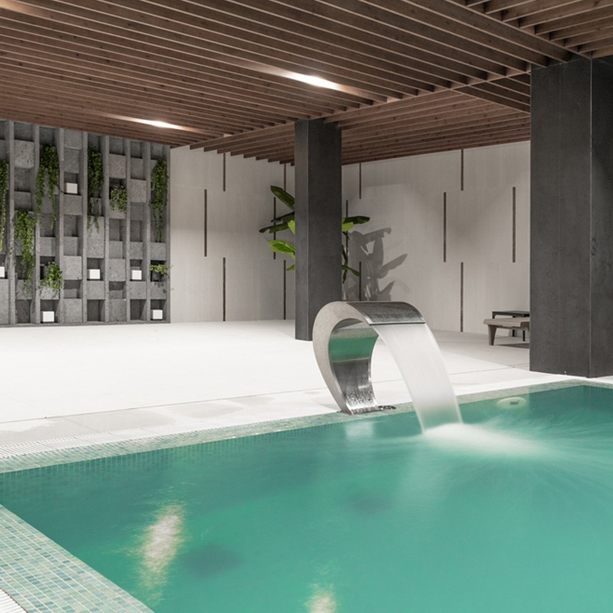 Hotel Verde Mar and Spa 6