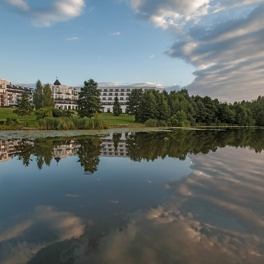 Vilnius Grand Resort 1