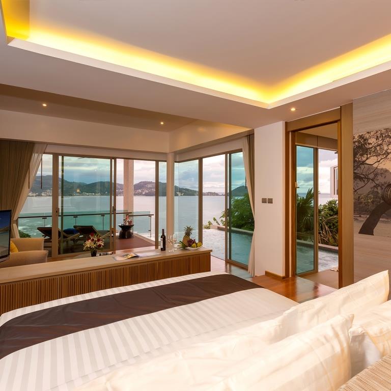 Wyndham Grand Phuket Kalim Bay 3